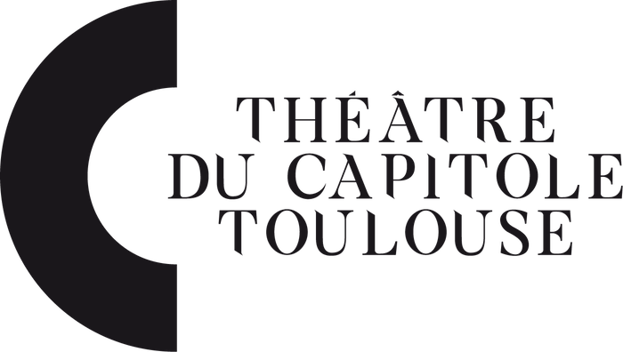 Theatre du capitole Toulouse