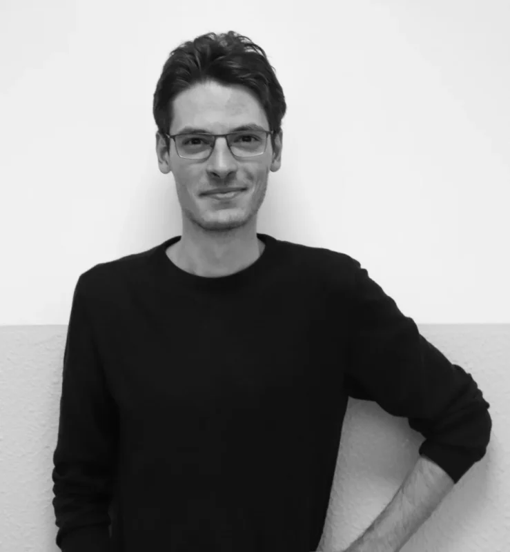Yann Stoffel
