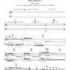 Le Soulier de Satin - Piano-Chant p-001