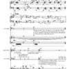 Le Soulier de Satin - Piano-Chant p-042