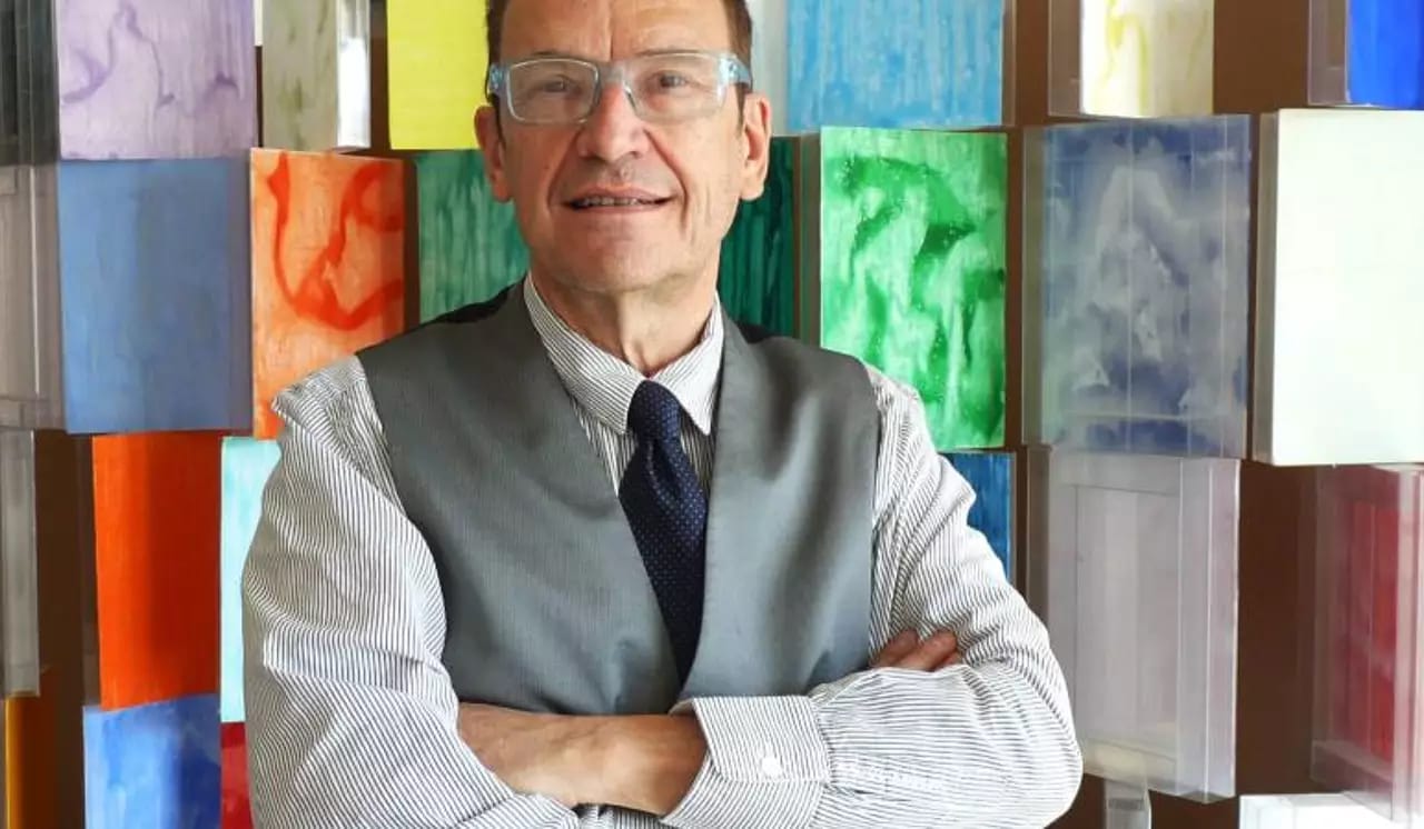 Marc Monnet - Éditions Lacroch'