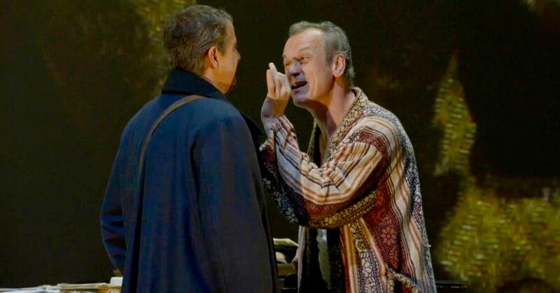 MÉLANCOLIE DE LA RÉSISTANCE – MARC-ANDRÉ DALBAVIE – OPÉRA