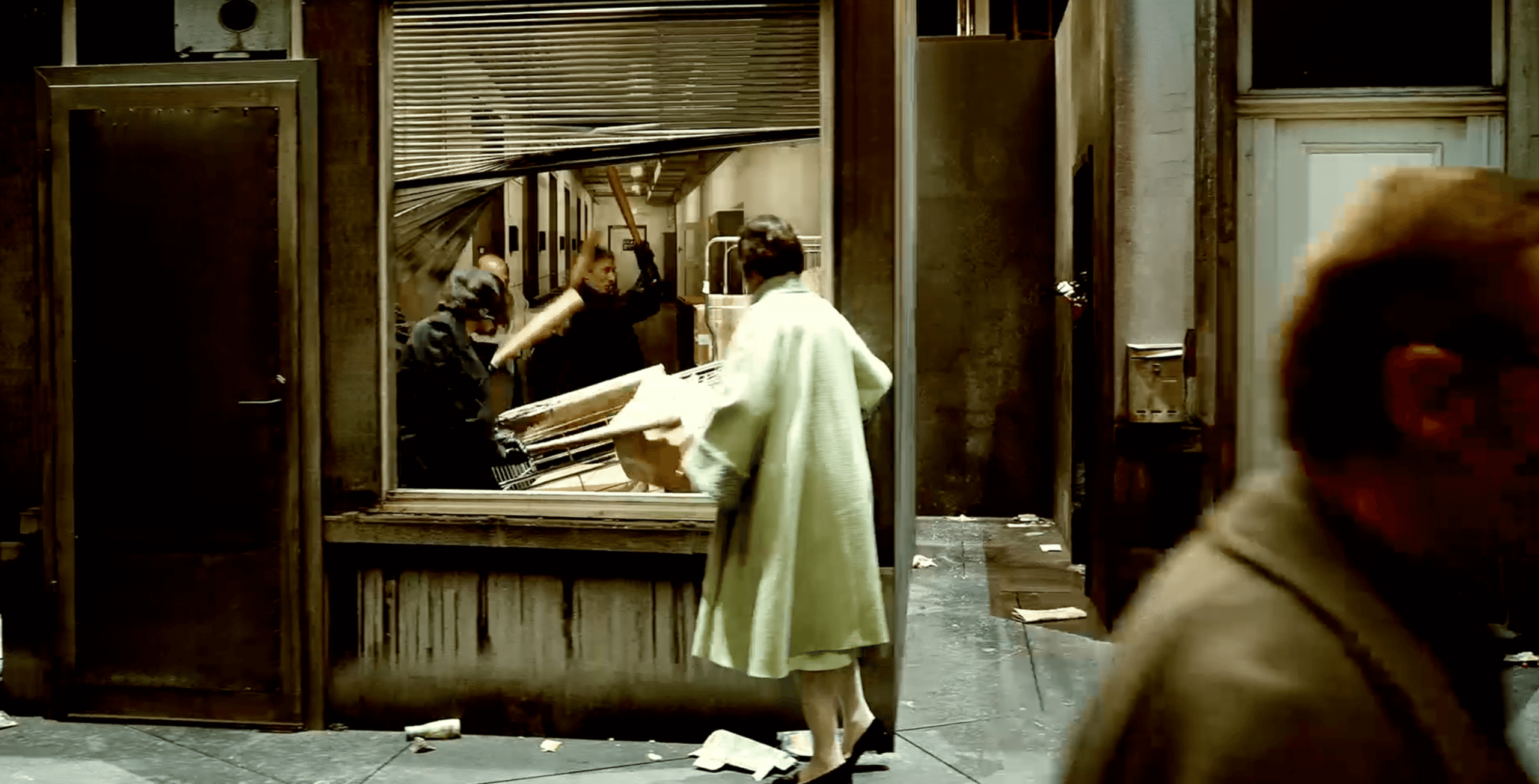 Melancolie de la résistance - Dalbavie