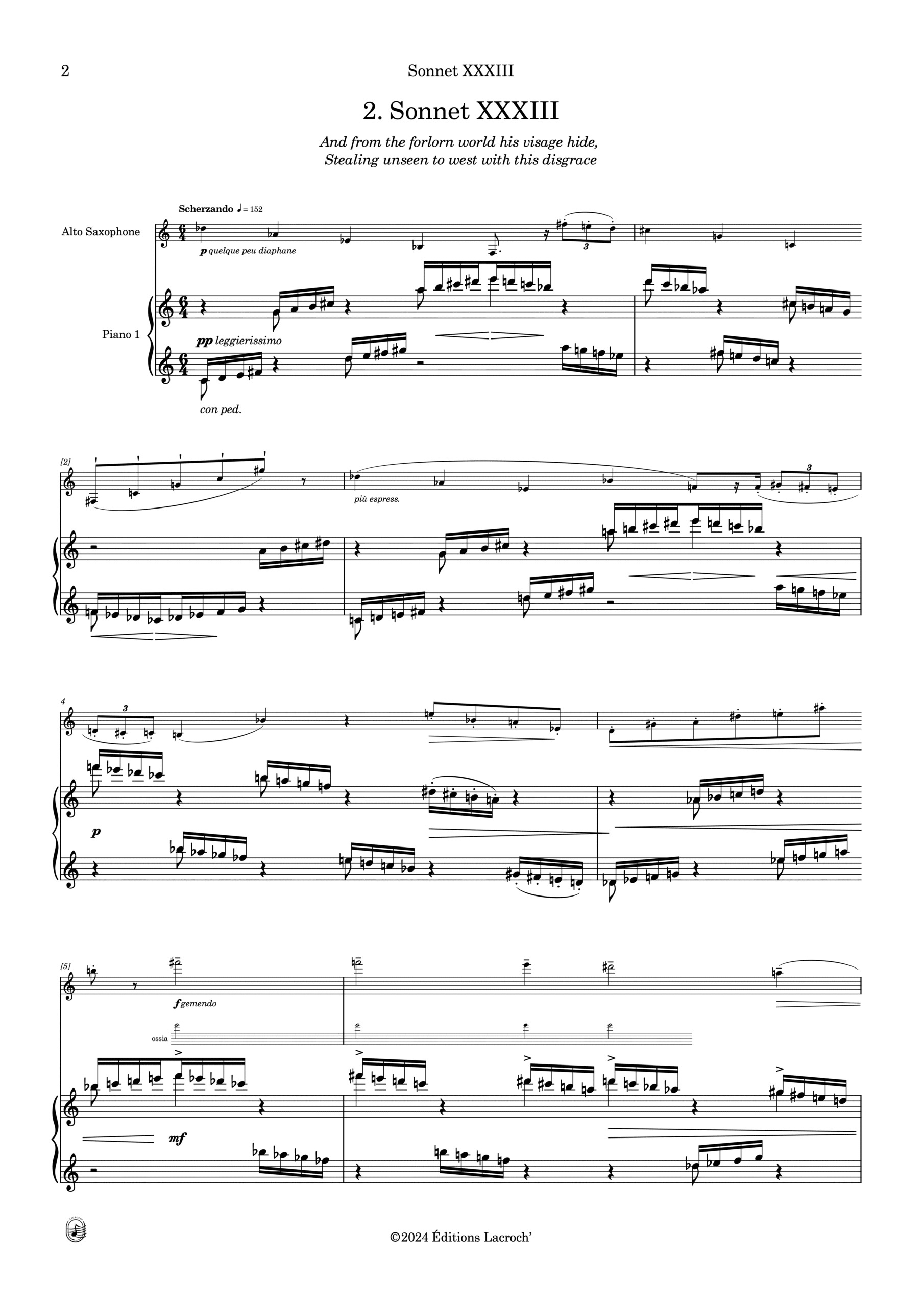 Orlando BASS - Five verses - 2