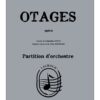 Otages - Sebastian Rivas