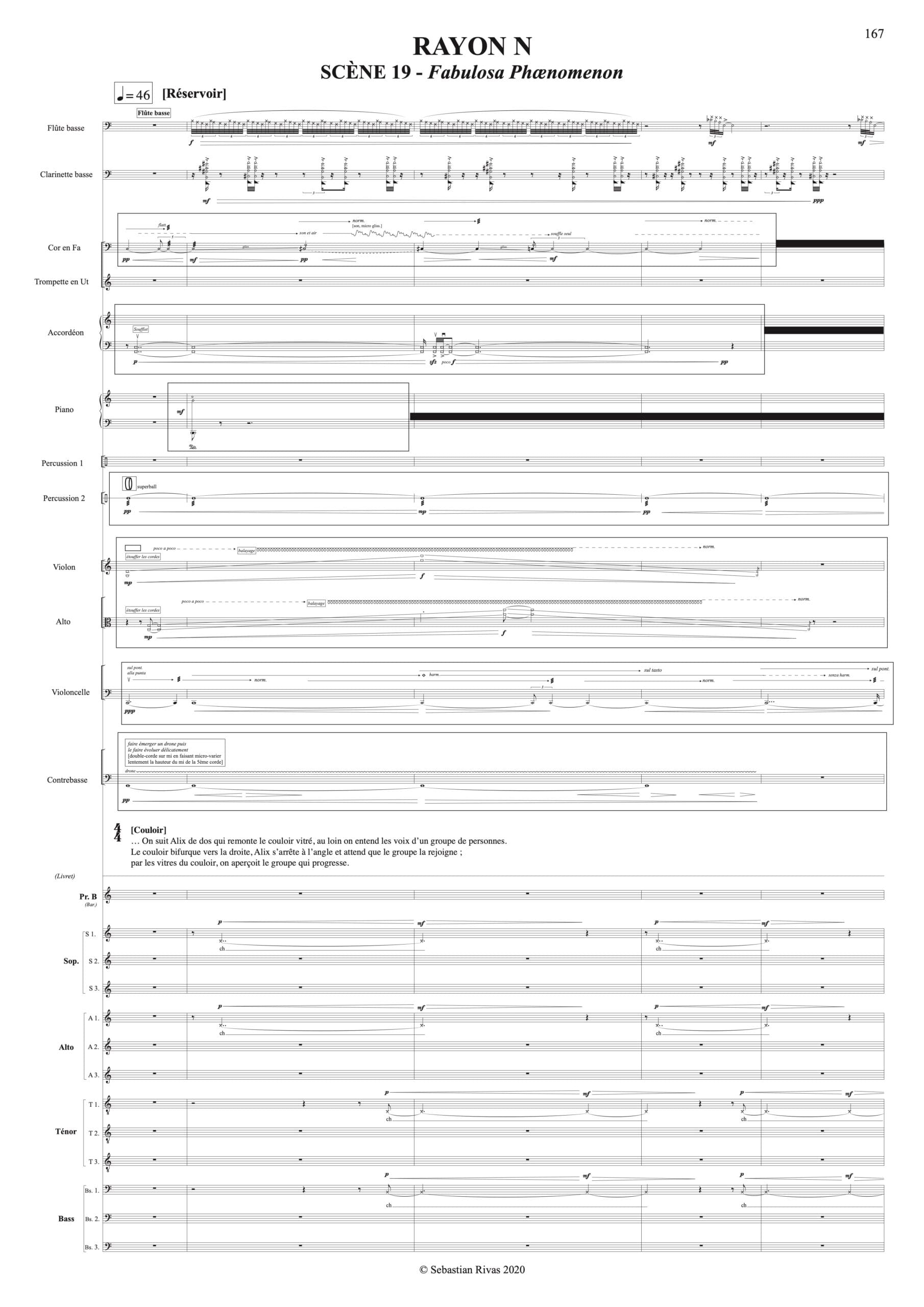 RAYON N - Sebastian RIVAS - SCORE 14