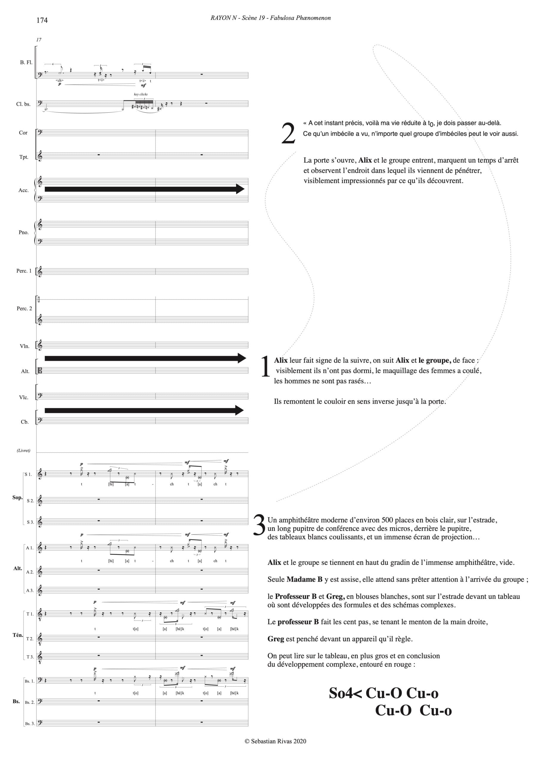 RAYON N - Sebastian RIVAS - SCORE 15