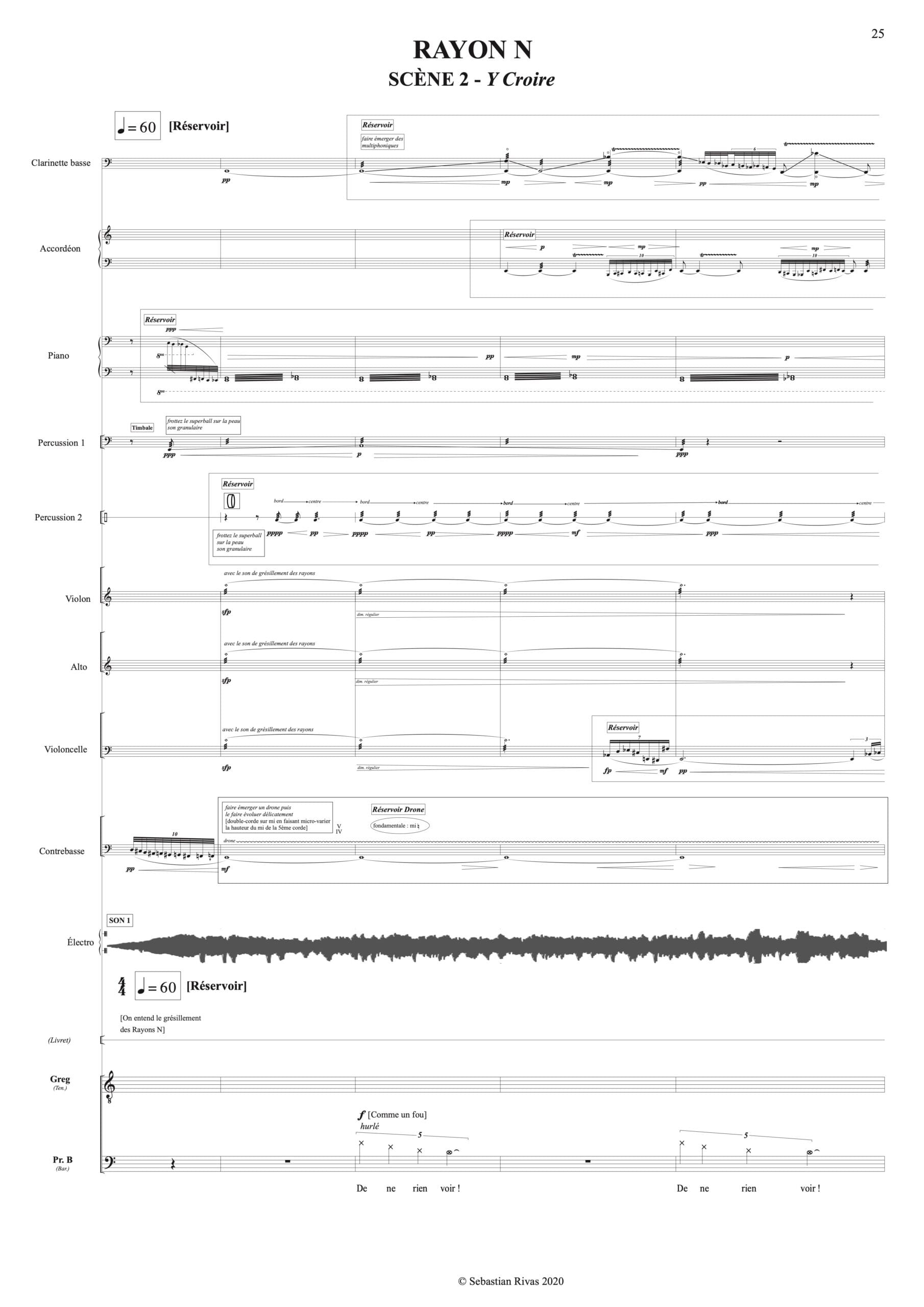 RAYON N - Sebastian RIVAS - SCORE 4