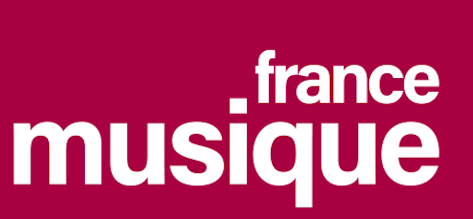 JEU(X) – SOFIA AVRAMIDOU – FRANCE MUSIQUE