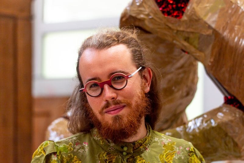 Renaud Porte