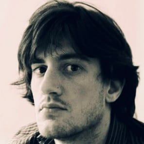 Mathieu Bonilla - Semifuza by Lacroch' 2