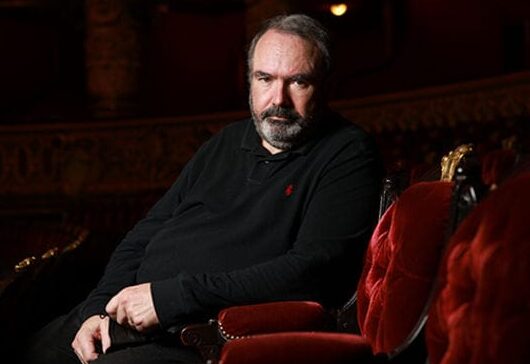 ÉLÉGIE – MARC-ANDRÉ DALBAVIE – VIOLONCELLE ET PIANO