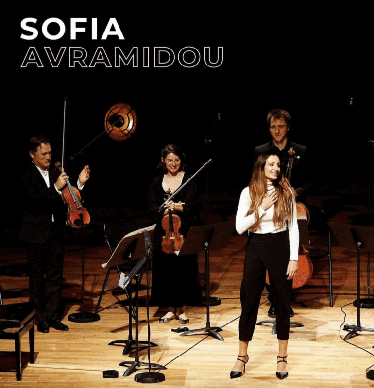 WHAT CAN THAT BE BUT MY APPLE-TREE ? – Sofia AVRAMIDOU – RÉSIDENCE À L&rsquo;OPÉRA NATIONAL DE BORDEAUX