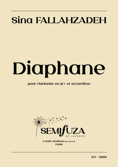 Diaphane