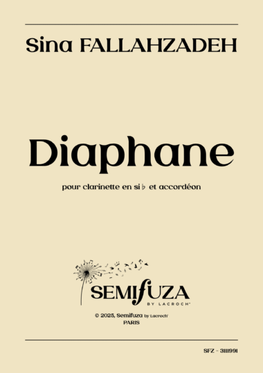 Diaphane