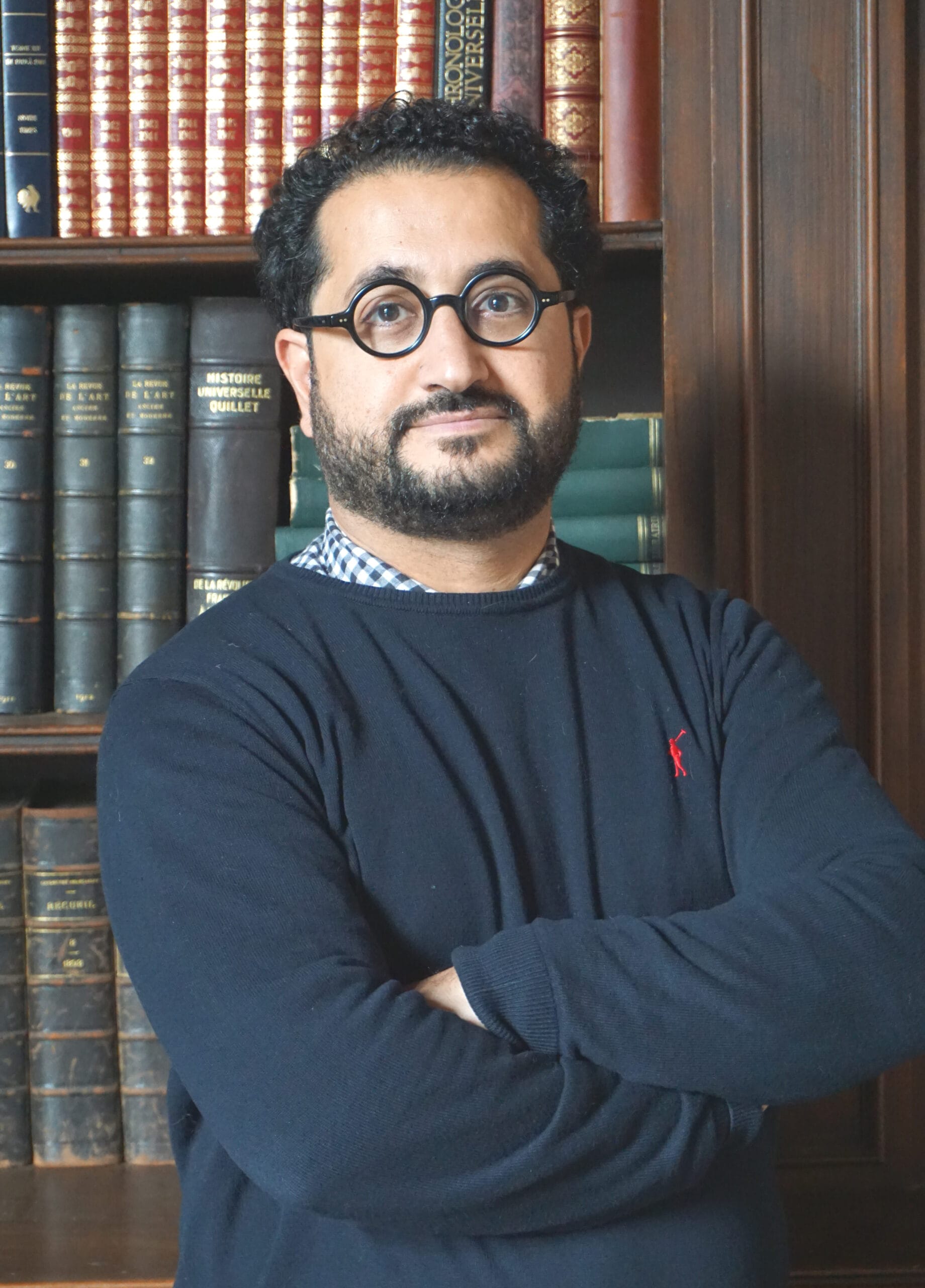 Sina Fallahzadeh - Semifuza by Lacroch' - 2