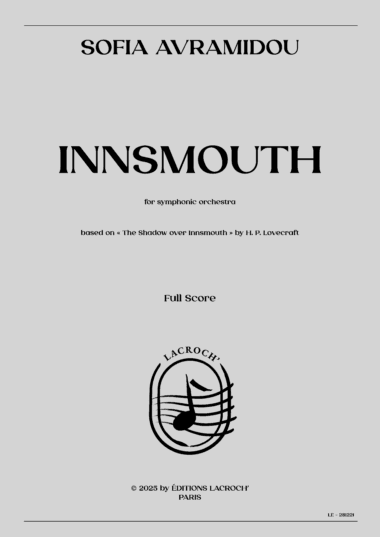 INNSMOUTH