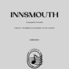 Innsmouth - Sofia Avramidou - Couverture