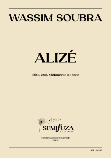 ALIZÉ