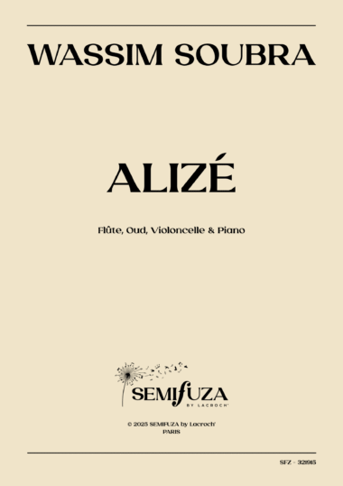 ALIZÉ