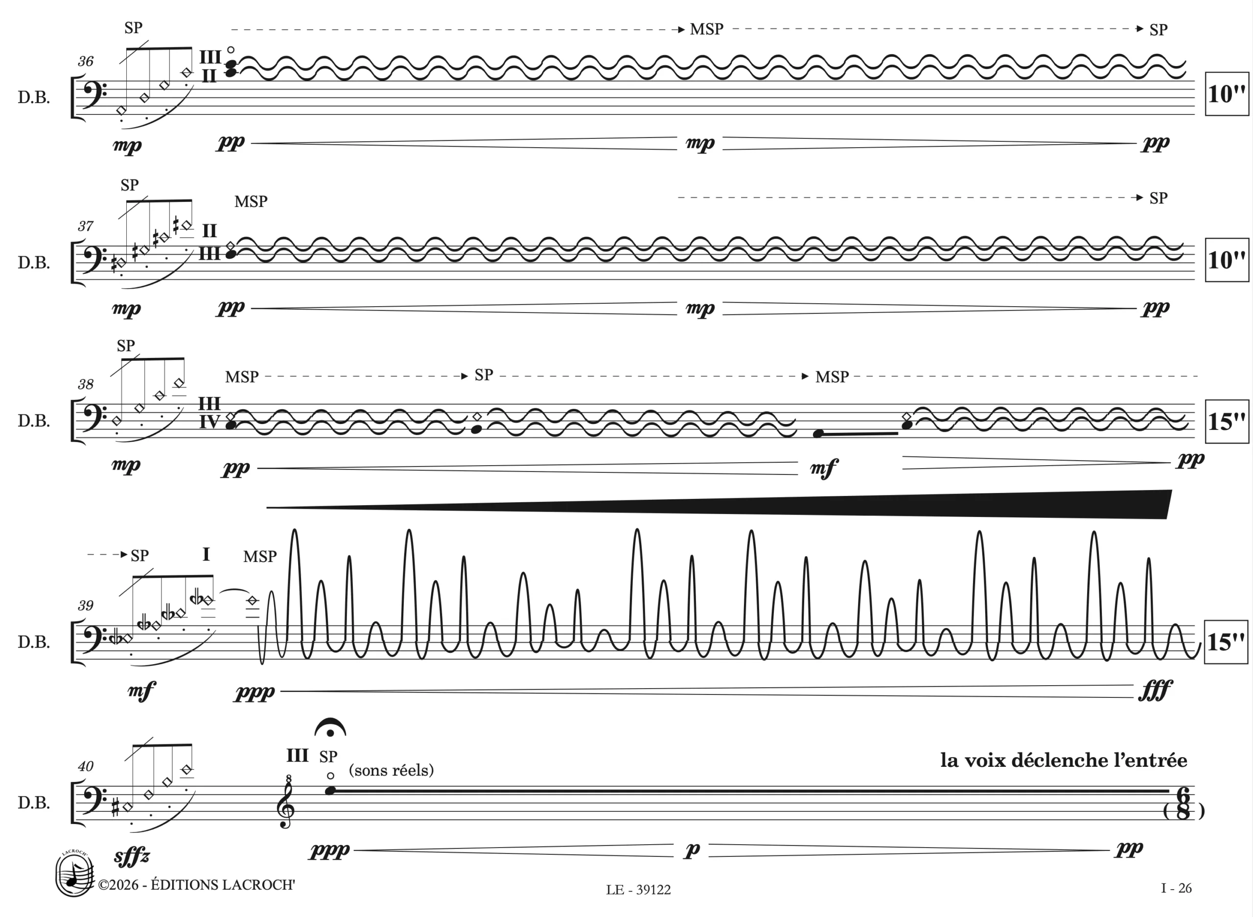 Dimorphos Delta / Folk Song VII – Image 4