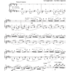 Ravel – Ma Mère l'Oye – 3. Laideronnette, Impératrice des Pagodes 1