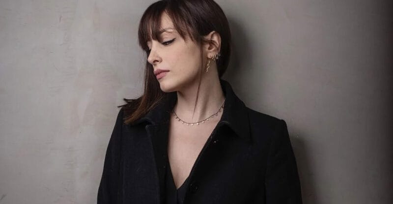 PODCAST Radio France – Sofia AVRAMIDOU – France Musique