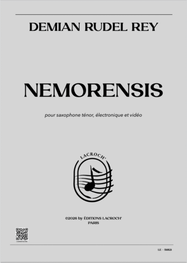 Nemorensis