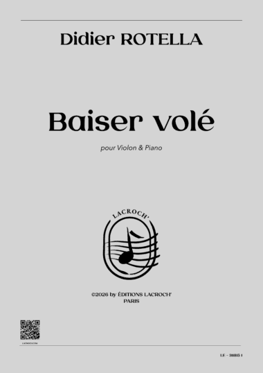 Baiser volé