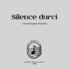 Silence durci - Concerto pour Saxhorn - PDG.pages