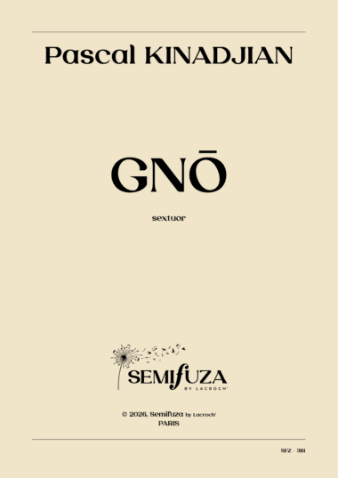 GNŌ