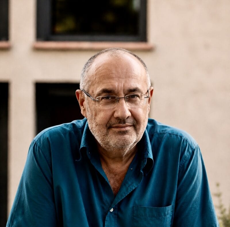 Pascal Kinadjian