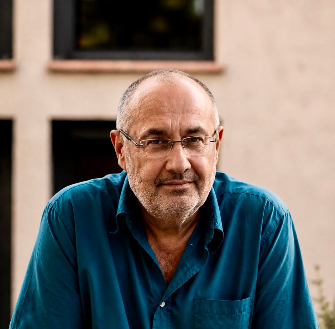 Pascal Kinadjian