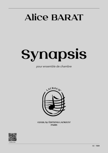Synapsis