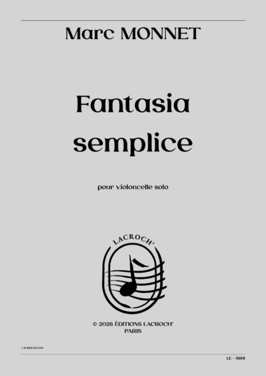 Fantasia semplice
