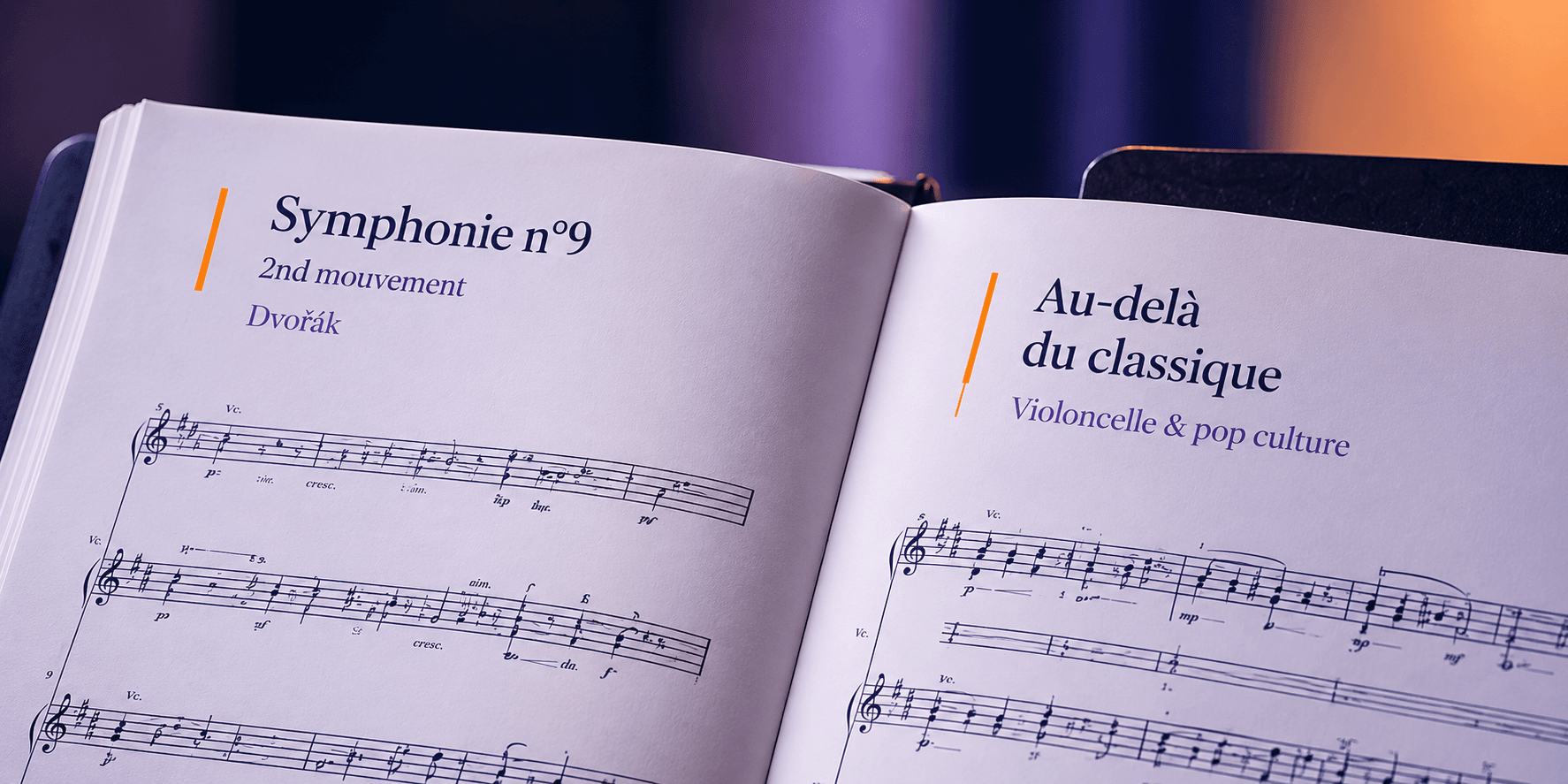 Présentation de Bespoke Music Publishing